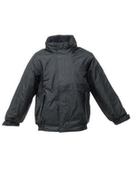 Regatta Kid's Dover Fleece Lined Jacket - thumbnail 2