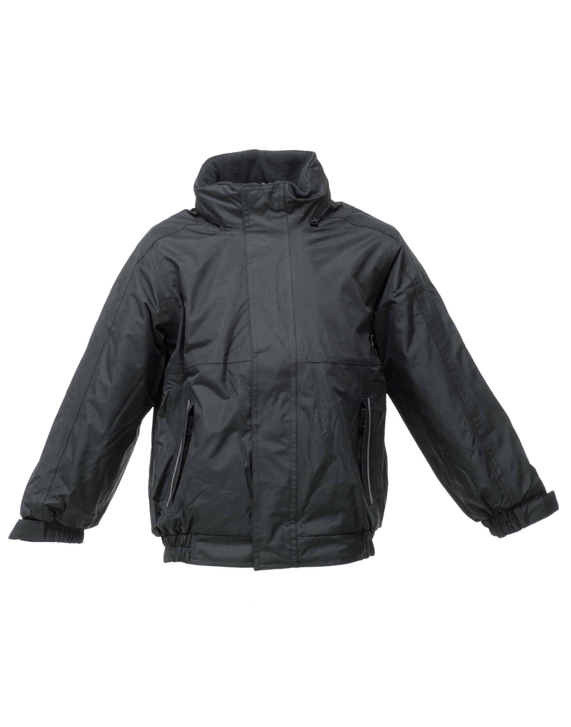 Regatta Kid's Dover Fleece Lined Jacket