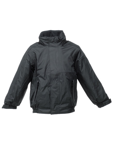 Regatta Kid's Dover Fleece Lined Jacket