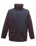 Regatta Professional Vertex Iii Interactive Microfibre Jacket - thumbnail 3