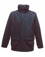 Regatta Professional Vertex Iii Interactive Microfibre Jacket - thumbnail 5