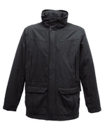 Regatta Professional Vertex Iii Interactive Microfibre Jacket - thumbnail 2