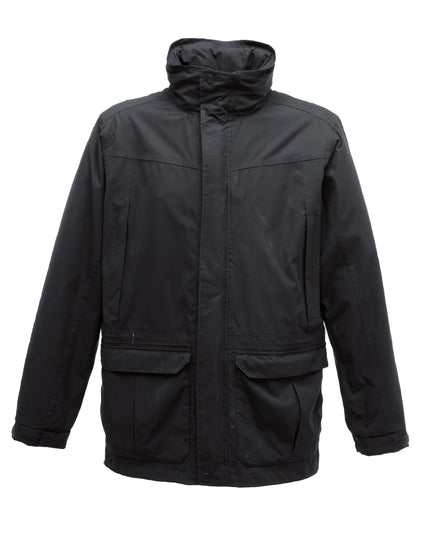 Regatta Professional Vertex Iii Interactive Microfibre Jacket