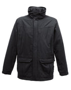 Regatta Professional Vertex Iii Interactive Microfibre Jacket