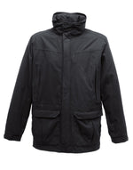 Regatta Professional Vertex Iii Interactive Microfibre Jacket - thumbnail 4