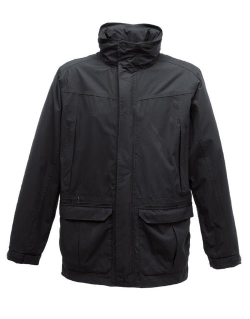 Regatta Professional Vertex Iii Interactive Microfibre Jacket