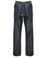 Regatta Kid's Pro Stormbreak Waterproof Overtrousers - thumbnail 3
