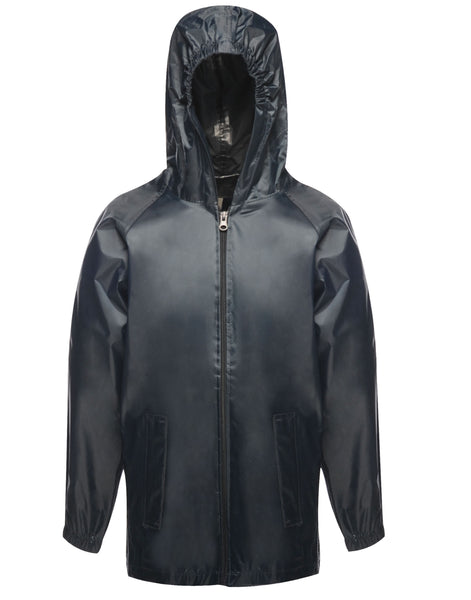 Regatta Kid's Pro Stormbreak Waterproof Jacket
