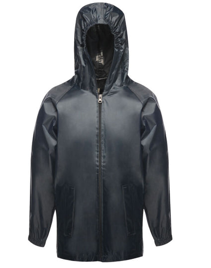 Regatta Junior Kid'S Pro Stormbreak Waterproof Jacket