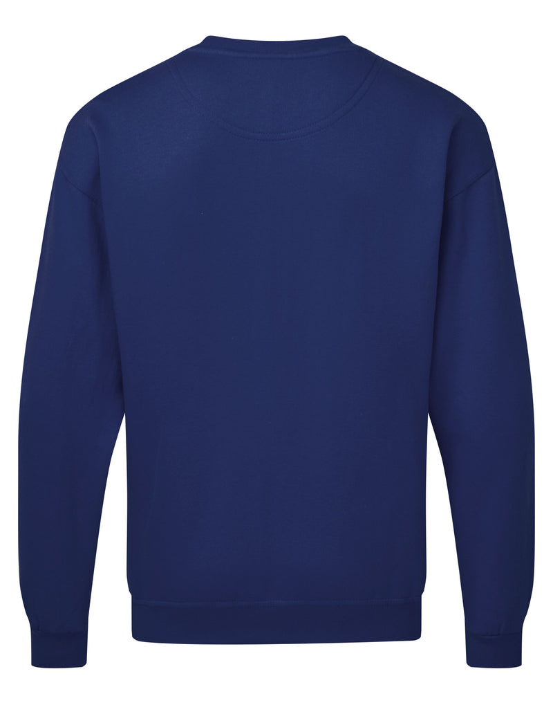 Ultimate Clothing Company Ucc Heavyweight Sweat - Royal Blue