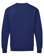 Ultimate Clothing Company Ucc Heavyweight Sweat - Royal Blue