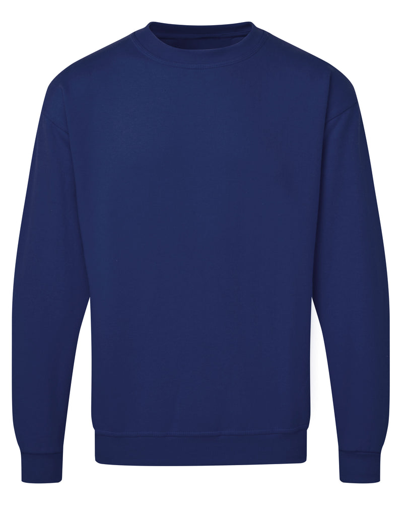Ultimate Clothing Company Ucc Heavyweight Sweat - Royal Blue