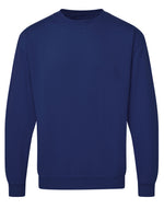 Ultimate Clothing Company Ucc Heavyweight Sweat - Royal Blue