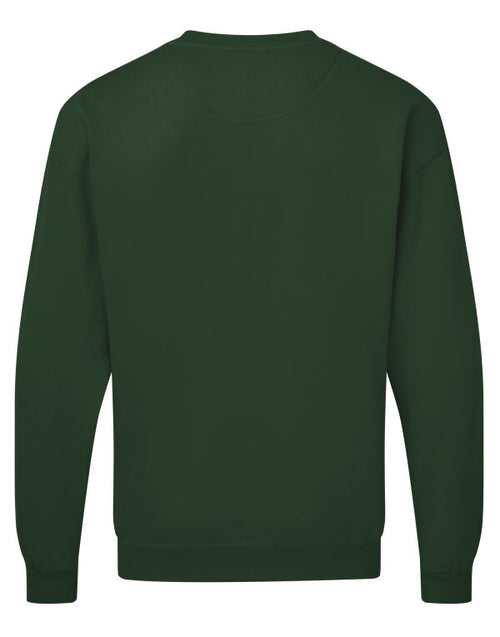 Ultimate Clothing Company Ucc Heavyweight Sweat