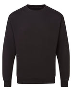 Ultimate Clothing Company Ucc Heavyweight Sweat - Black