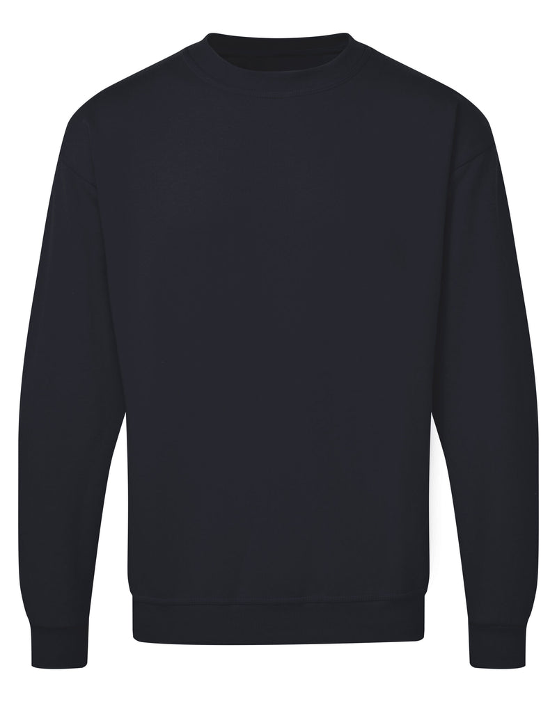 Ultimate Clothing Company Ucc Heavyweight Sweat - Navy