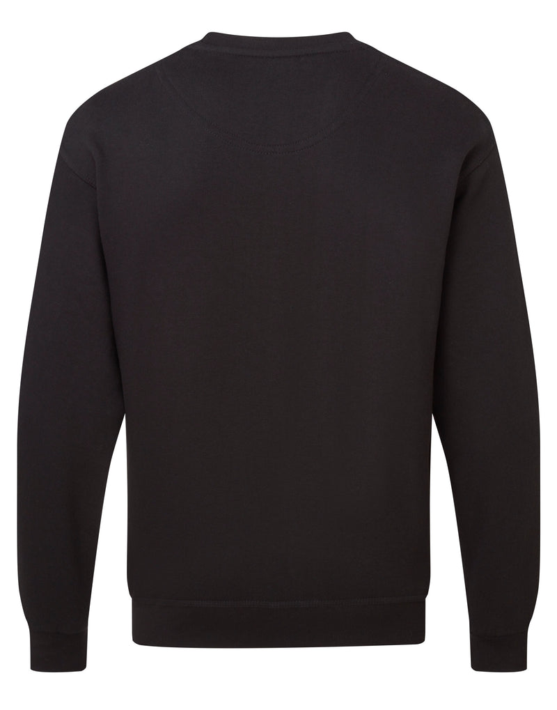 Ultimate Clothing Company Ucc Heavyweight Sweat - Black