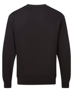 Ultimate Clothing Company Ucc Heavyweight Sweat - Black