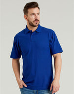 Ultimate Clothing Company Ucc Everyday Polo - thumbnail 1