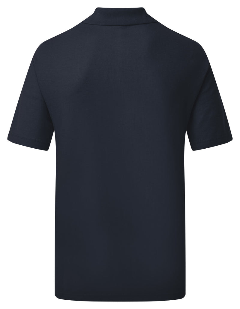 Ultimate Clothing Company Ucc Everyday Polo - Navy