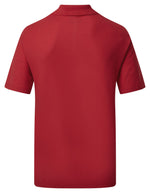 Ultimate Clothing Company Ucc Everyday Polo - Red