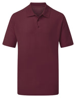 Ultimate Clothing Company Ucc Everyday Polo - thumbnail 2