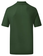 Ultimate Clothing Company Ucc Everyday Polo - Bottle Green