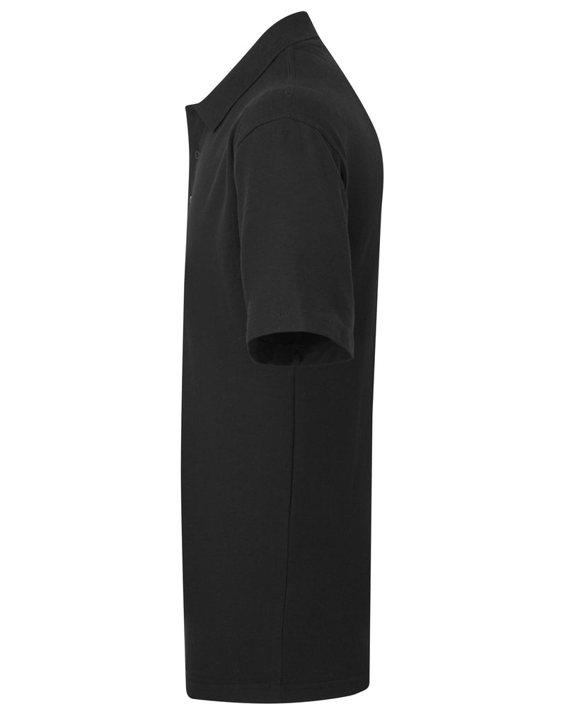 Ultimate Clothing Company Ucc Everyday Polo - Black