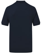 Ultimate Clothing Company Ucc Heavyweight Polo - Navy