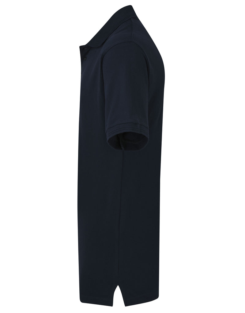 Ultimate Clothing Company Ucc Heavyweight Polo - Navy