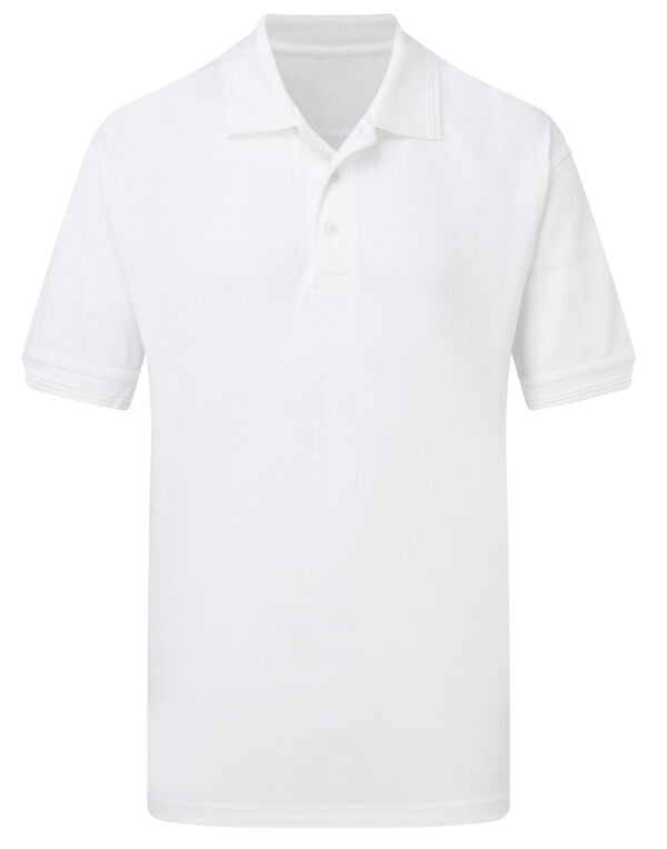 Ultimate Clothing Company Ucc Heavyweight Polo