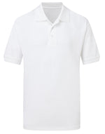 Ultimate Clothing Company Ucc Heavyweight Polo