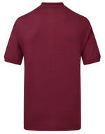 Ultimate Clothing Company Ucc Heavyweight Polo - thumbnail 5