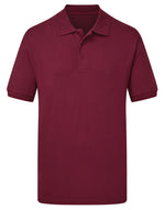 Ultimate Clothing Company Ucc Heavyweight Polo - thumbnail 2