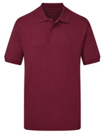 Ultimate Clothing Company Ucc Heavyweight Polo
