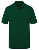 Ultimate Clothing Company Ucc Heavyweight Polo