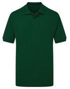 Ultimate Clothing Company Ucc Heavyweight Polo
