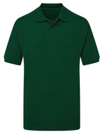 Ultimate Clothing Company Ucc Heavyweight Polo