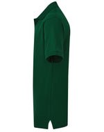 Ultimate Clothing Company Ucc Heavyweight Polo - Bottle Green