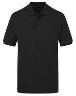 Ultimate Clothing Company Ucc Heavyweight Polo