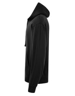 Ultimate Clothing Company Ucc Everyday Hooded Sweat - Black