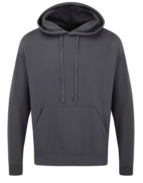Ultimate Clothing Company Ucc Everyday Hooded Sweat