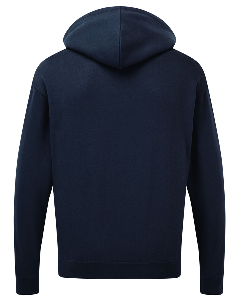 Ultimate Clothing Company Ucc Everyday Hooded Sweat - Navy