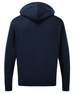 Ultimate Clothing Company Ucc Everyday Hooded Sweat - Navy