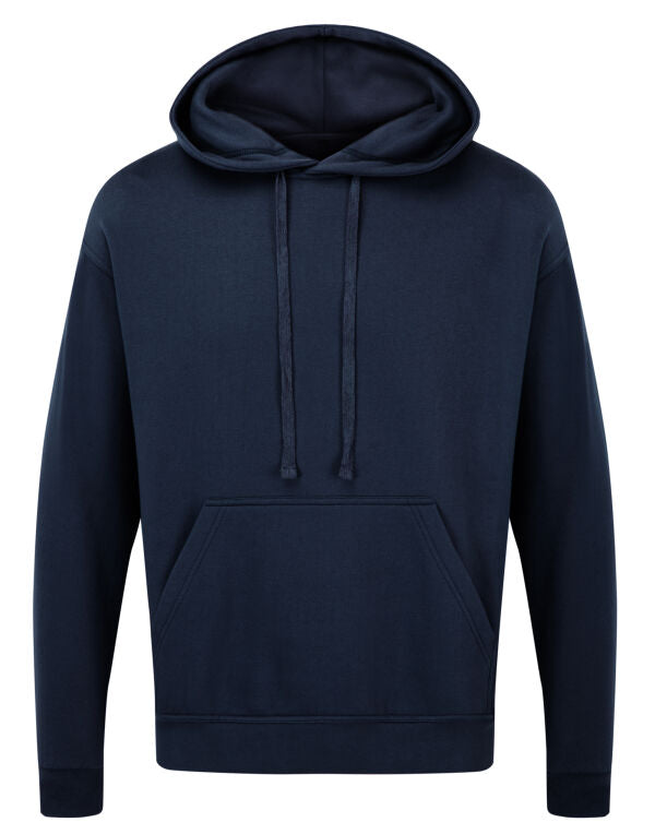 Ultimate Clothing Company Ucc Everyday Hooded Sweat