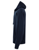 Ultimate Clothing Company Ucc Everyday Hooded Sweat - Navy