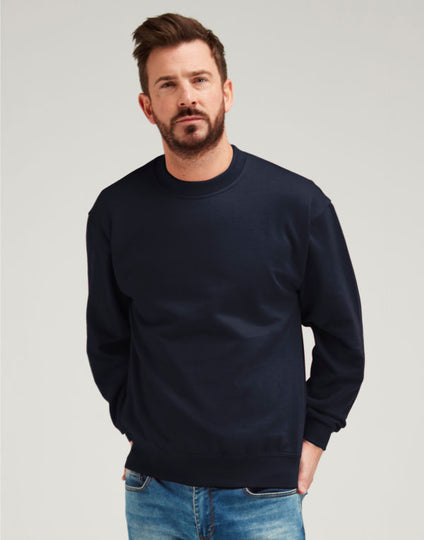 Ultimate Clothing Company Ucc Everyday Sweat - Black