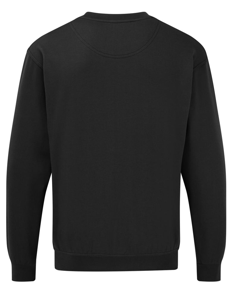 Ultimate Clothing Company Ucc Everyday Sweat - Black