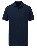 Ultimate Clothing Company Ucc Classic Polo - Navy