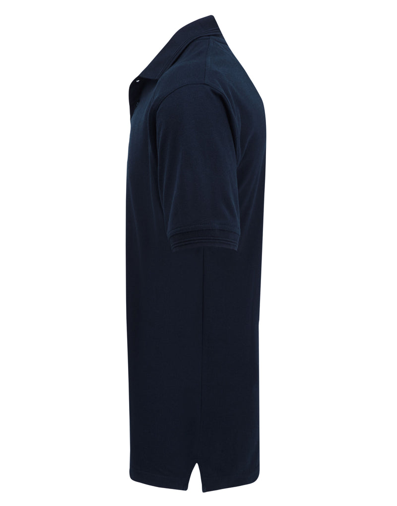 Ultimate Clothing Company Ucc Classic Polo - Navy